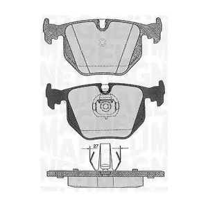 MAGNETI MARELLI 363916060152