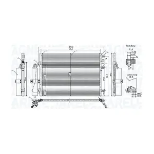 350203106900 MAGNETI MARELLI