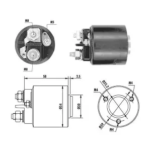MAGNETI MARELLI 940113050059