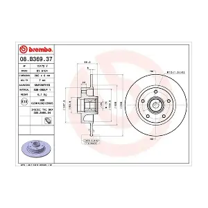 360406162200 MAGNETI MARELLI