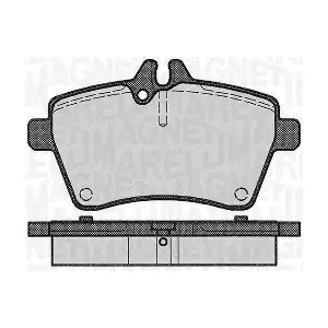 MAGNETI MARELLI 363916060309