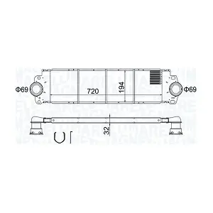 351319204200 MAGNETI MARELLI