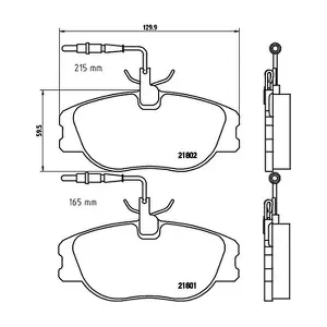MAGNETI MARELLI 363700423061