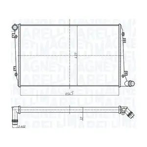 MAGNETI MARELLI 350213167300