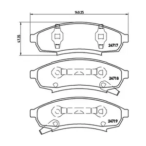 363700407003 MAGNETI MARELLI