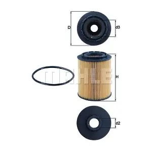 MAGNETI MARELLI 154096556480