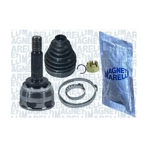 MAGNETI MARELLI 302015100338
