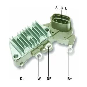 940016082000 MAGNETI MARELLI