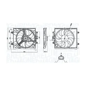 069422893010 MAGNETI MARELLI