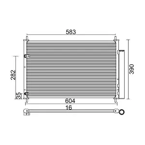 MAGNETI MARELLI 359003221610