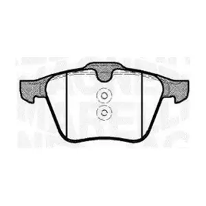 MAGNETI MARELLI 363916060797
