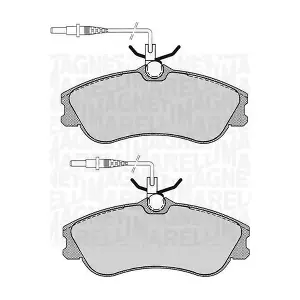 MAGNETI MARELLI 363916060786