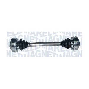 302004190126 MAGNETI MARELLI