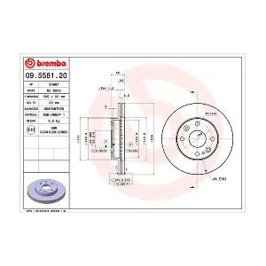MAGNETI MARELLI 360406052800
