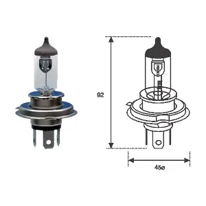MAGNETI MARELLI 002555100000