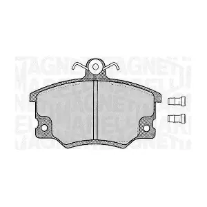 MAGNETI MARELLI 363916060105
