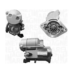 063721500010 MAGNETI MARELLI