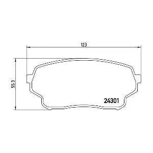 363700479019 MAGNETI MARELLI