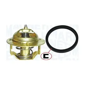 MAGNETI MARELLI 352317000590