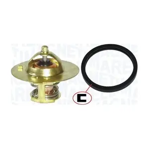 MAGNETI MARELLI 352317100400