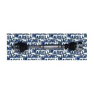 302004190002 MAGNETI MARELLI