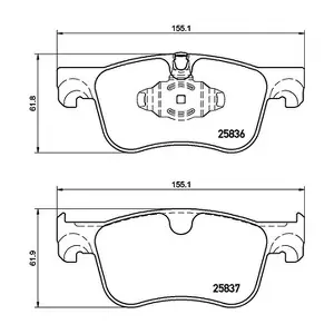 363700461116 MAGNETI MARELLI