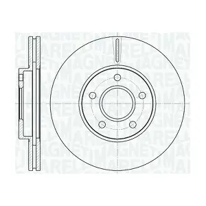 MAGNETI MARELLI 361302040130