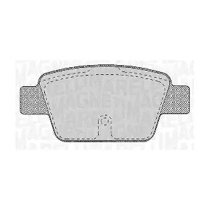 MAGNETI MARELLI 363916060125
