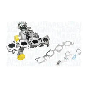 MAGNETI MARELLI 807101002500