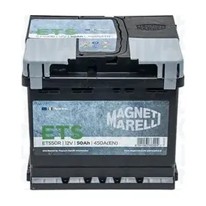 MAGNETI MARELLI 069050450006