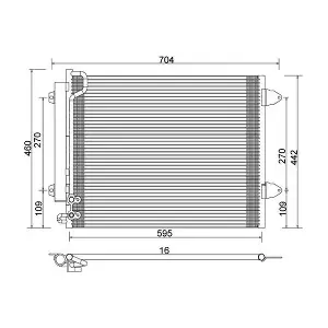 359003221720 MAGNETI MARELLI