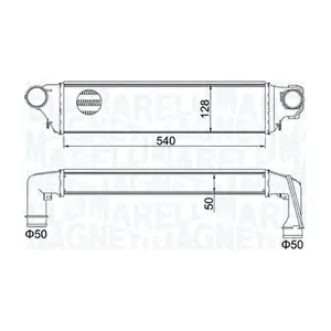 351319204500 MAGNETI MARELLI