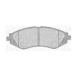 MAGNETI MARELLI 363916060510