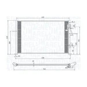 MAGNETI MARELLI 350203878000