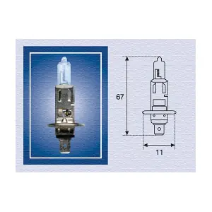 MAGNETI MARELLI 002572100000