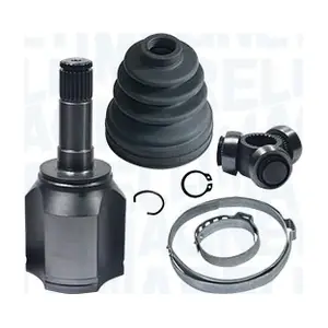302009100015 MAGNETI MARELLI
