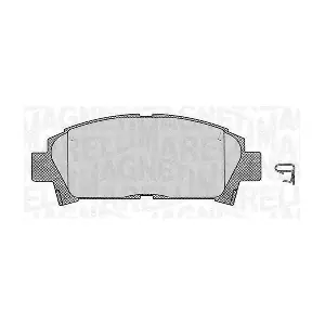 MAGNETI MARELLI 363916060509