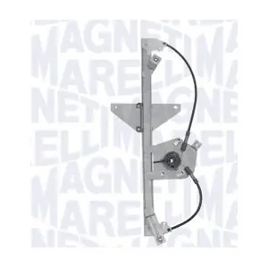 MAGNETI MARELLI 350103134500