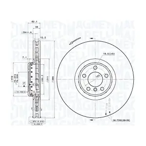 360406209004 MAGNETI MARELLI