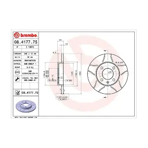 MAGNETI MARELLI 360406047905