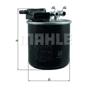 MAGNETI MARELLI 154072375425