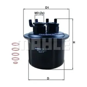 6692 CROSLAND