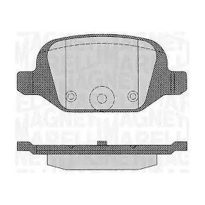 MAGNETI MARELLI 363916060216