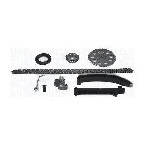 MAGNETI MARELLI 341500000210