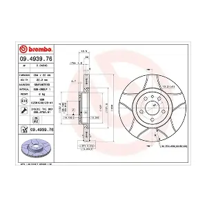 MAGNETI MARELLI 360406000305