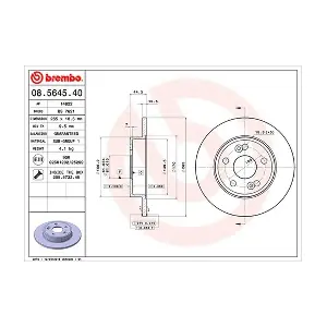MAGNETI MARELLI 360406043800
