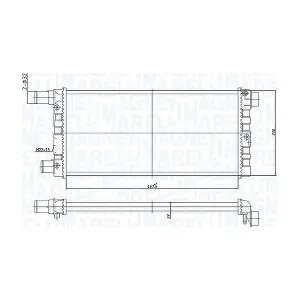 350213185200 MAGNETI MARELLI