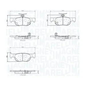 MAGNETI MARELLI 363700449064