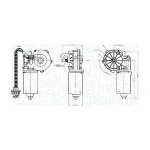 064373200010 MAGNETI MARELLI