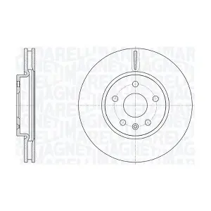 MAGNETI MARELLI 361302040104